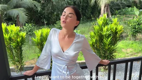 Put on condom like dad taught, but ended in stepmom π³ β frame