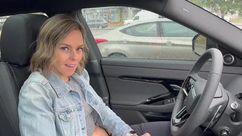 He controls my orgasms while I drive π β frame