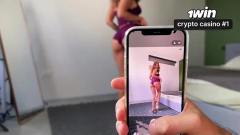 Seen my tits? Let me show 🍒 — frame