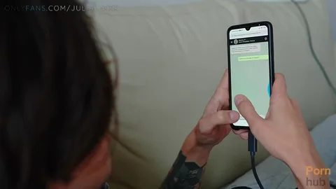 No time for coffee, straight to fucking? — frame