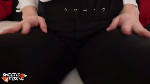 Boss, see my tits got bigger now give bonus — frame