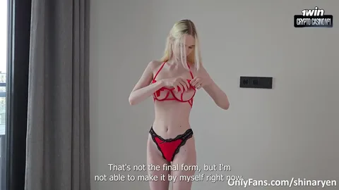 Stop changing clothes, just strip and fuck π β frame