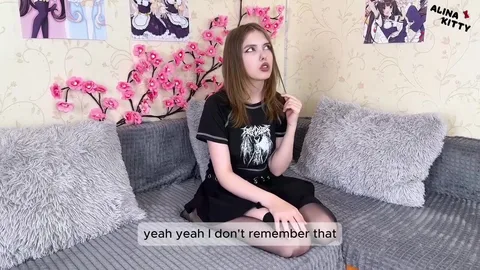 I want hentai-style — me naked, you cum inside — frame