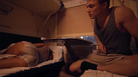 How not to jerk off on this train buddy? Might as well fuck her too π β frame