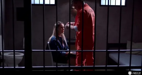 He takes her body without asking — fucks to squirt — frame