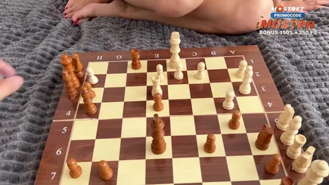 Checkmate, bitch! Spread your legs, I’m fucking you 😏 — frame