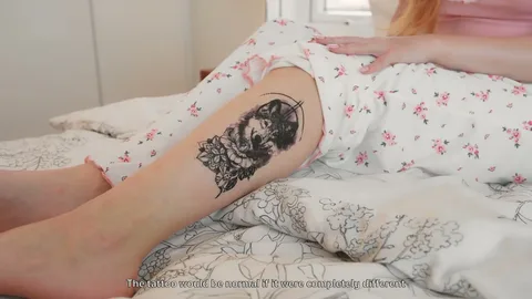 Looked at tits, touched them, now I want to fill her with cum — frame