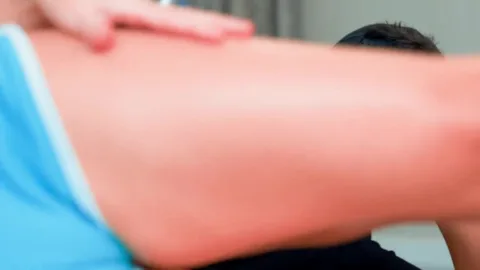 Sister, go away — I called the coach, I will fuck him now — frame