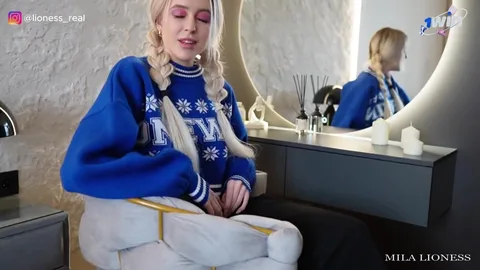 Fuck me hard and cum on my belly — that’s my brotherly approach 😏 — frame