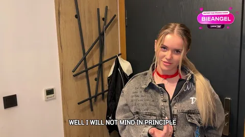 Friend's daughter arrives—no consequences for sex with her? — frame