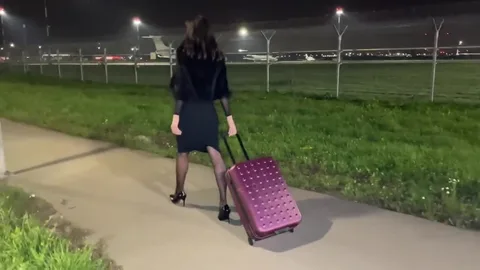 Call me whatever, but I gave pussy to first stranger — frame