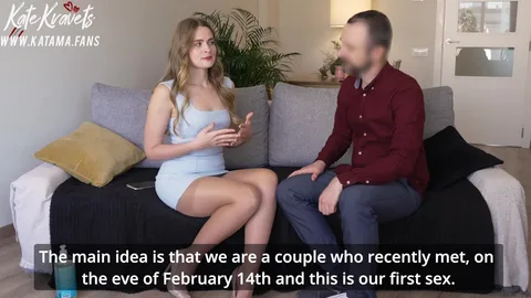 Unusual sex casting for guys β she gets the orgasms π β frame