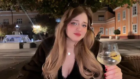 Very drunk and very sweet 😍 She seduced me into sex — frame