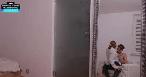 Stop! Yet continue — nobody has ever anal-fucked me before — frame