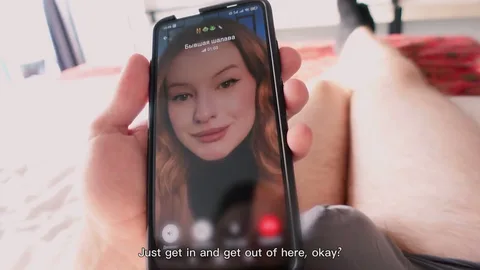 Ex cheated then begs for sex — bitch 😈 — frame