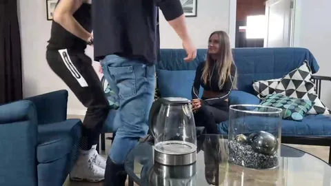 Call police or I fuck your wife — full version — frame