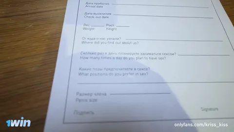 Hey, you filled my glasses with cum — how am I supposed to work now? — frame