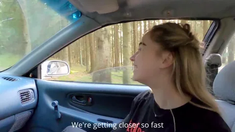 Hitchhiking means you'll suck and ride drivers 🚗 — frame
