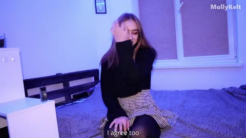 We broke up as friends but kept fucking — frame