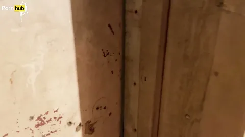 Fucked mom in sauna, dad busted me before I came — frame