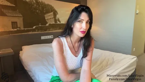 Mom heard you fucked her daughter—now she's better, try her — frame