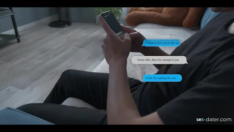Picked a hot girl online, invited her home for anal — frame