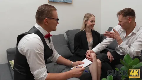 My girl gets fucked while I watch β am I a cuck? π€ β frame