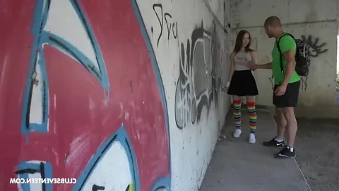I'm 18 now β ready to fuck any guy on the street π«‘ β frame