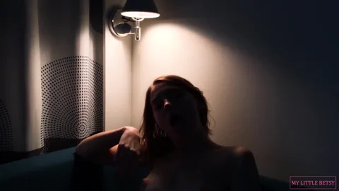 Fucked photographer in hotel for hot Instagram pics — frame