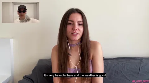 Husband caught cheating? Let him watch me get fucked π β frame