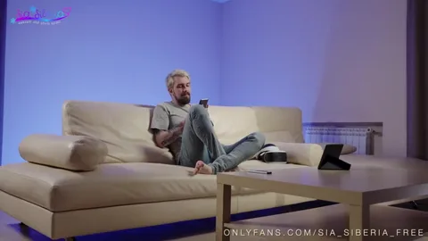 Your bitch won't take it in the ass? Samsung Sam's assistant is here t — frame