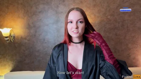 Does she hint at anal access? ππ β frame
