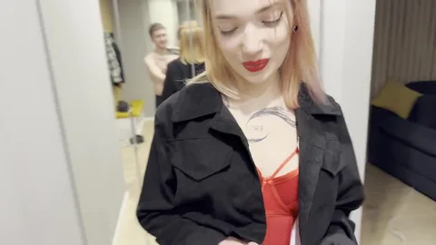 You came drunk and started sucking right away π β frame