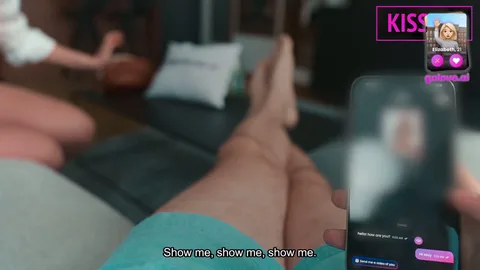 Staring at these tits, I'm cumming in my stepmom π β frame