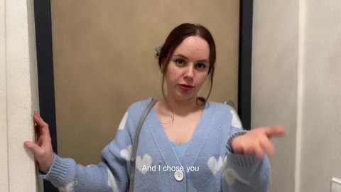 My husband cheated so I'll fuck his friend once 🤫 — frame