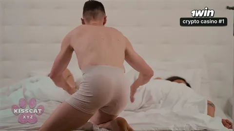 I fuck aunt then her sister — they sleep, I want sex — frame