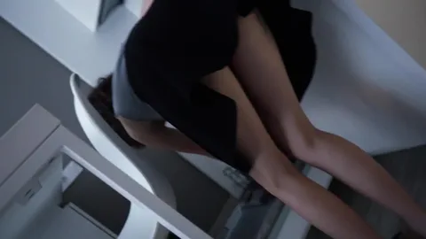 Clean naked, maid — I’ll raise your pay for it — frame