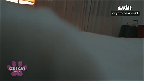 Family bed turns wild — no night without cock — frame