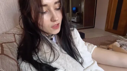 Broke up with boyfriend, haven’t fucked all week, you in? — frame