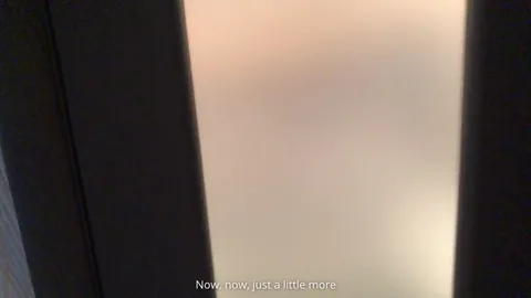 Late because my sister sucked me, how do I explain this? π β frame