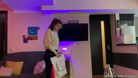 First anal hurts but rent’s free — fuck me 🍑 — frame