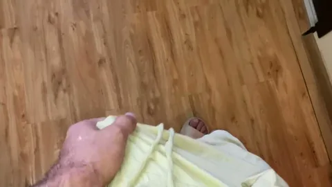 Lover cums on face while husband waits downstairs π β frame