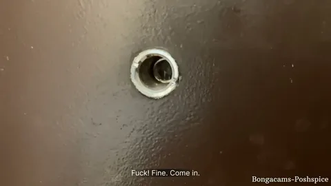 No time for anal, wife’s asleep — blow me instead — frame