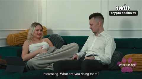 Stepmom caught us, now she's joining the bed 🤷‍♀️ — frame