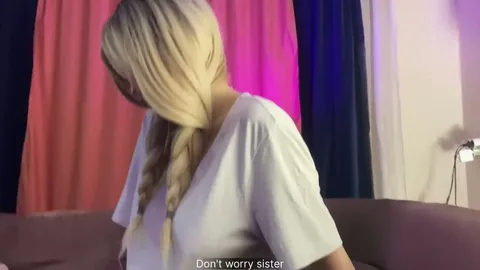 Bro, he can’t make her squirt — maybe you can? — frame