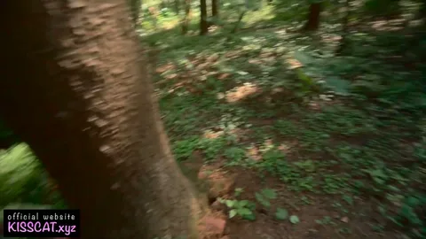 Tired of yoga, tricked stranger into fucking her — frame