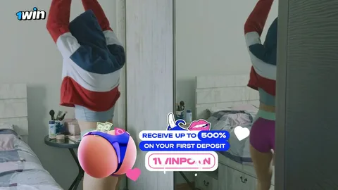 Juicy ass just like my wife’s — oops, cheated with my girl — frame