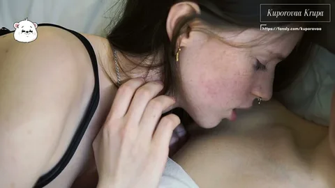 She said do anything — gently fucked, love her — frame