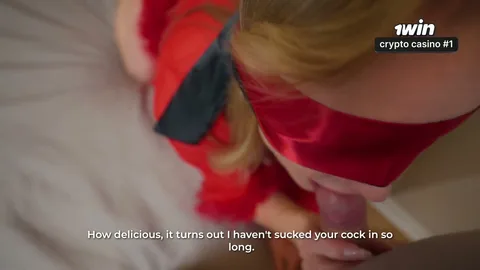 Husband left but I still want his cock inside me — frame