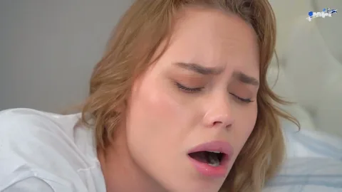 Caught jerking off — good thing I had a cock to finish with — frame